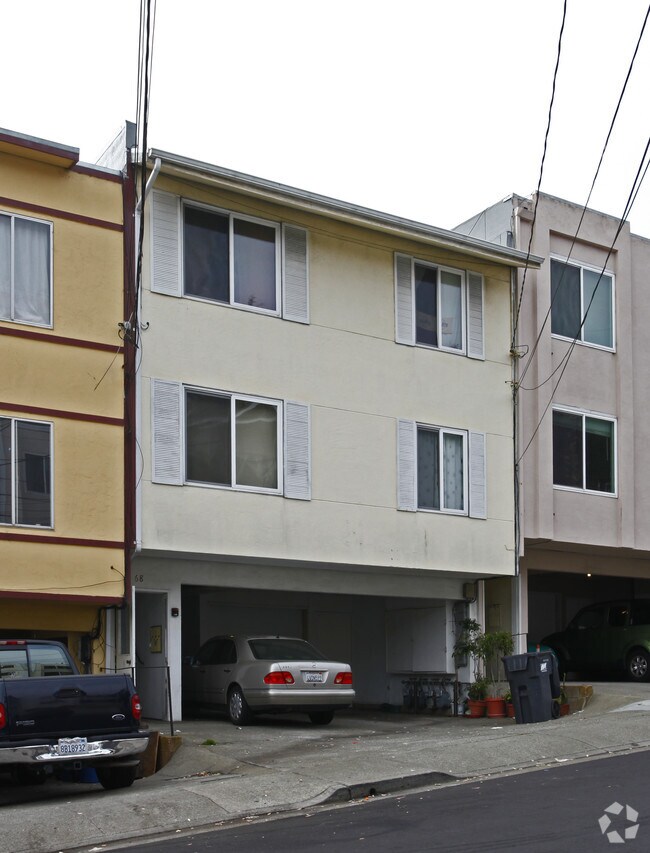 68 Lausanne Ave 68 Lausanne Ave Daly City CA 94014 Apartment Finder