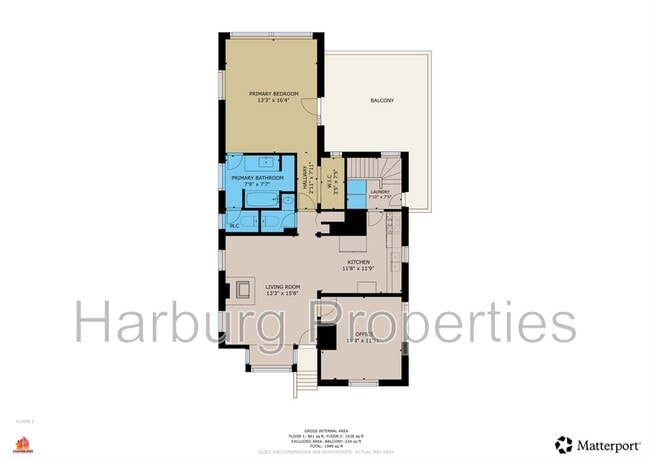 Building Photo - 3322 Ridge Rd