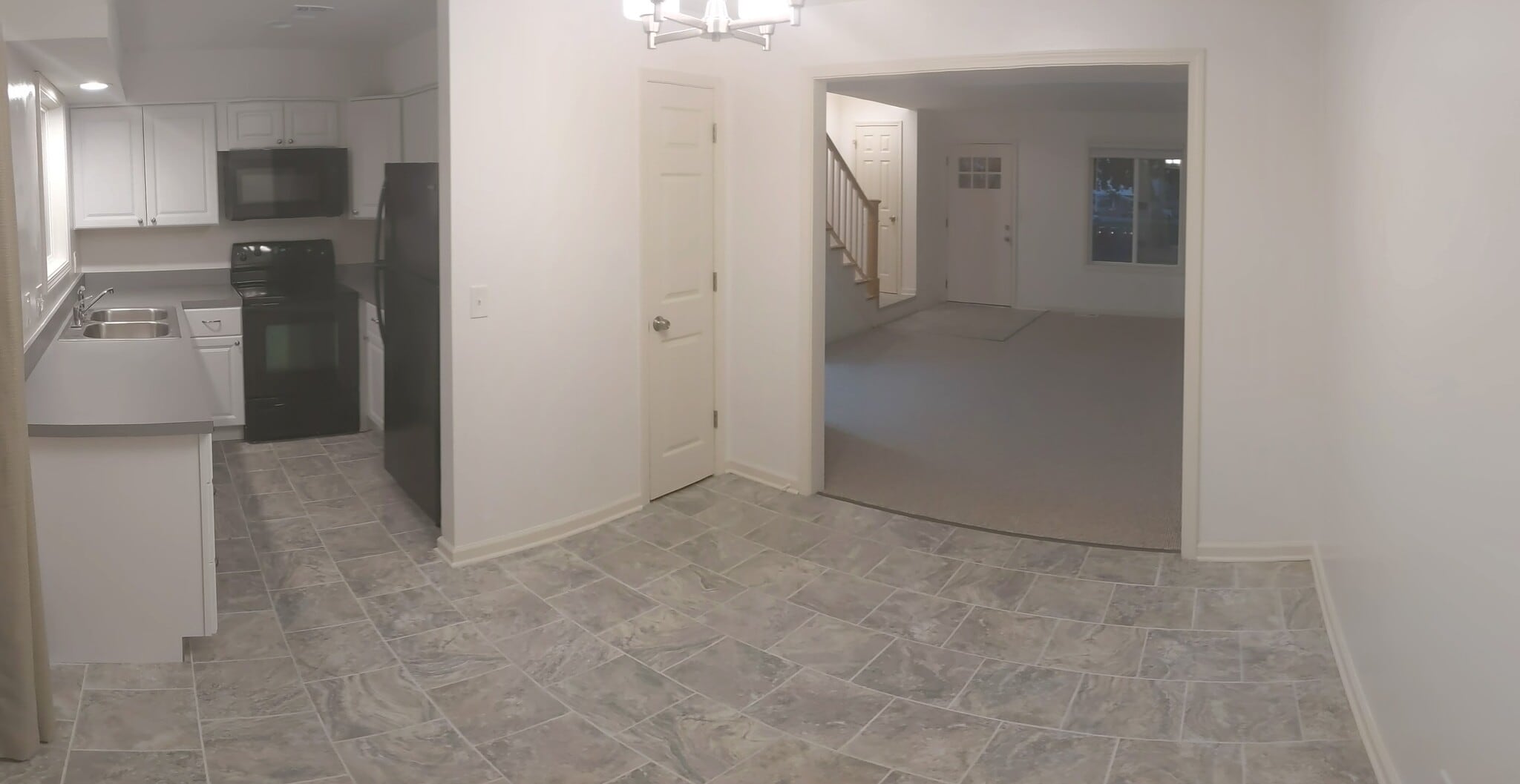 Main Floor - 8152 marty