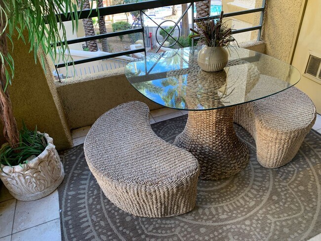 Building Photo - Meridian-FURNISHED 2 BDR /2 BATH + Den Lux...