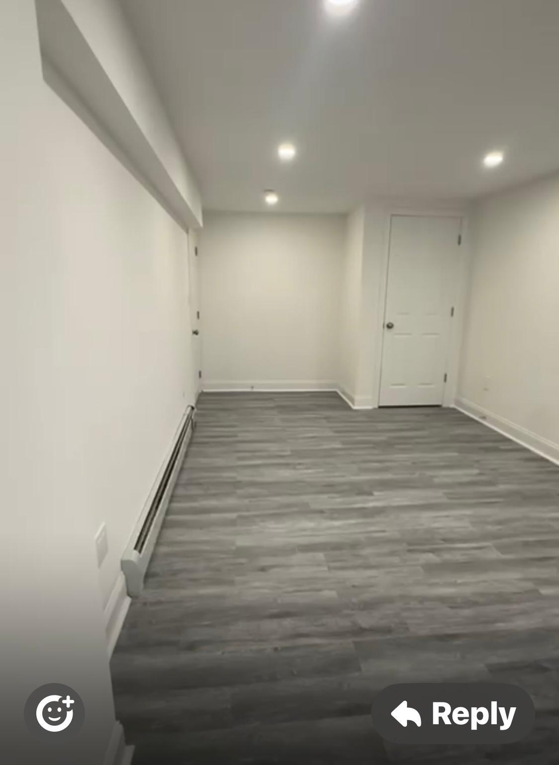 Finished Basement 3 - 384 Sylvan Ave