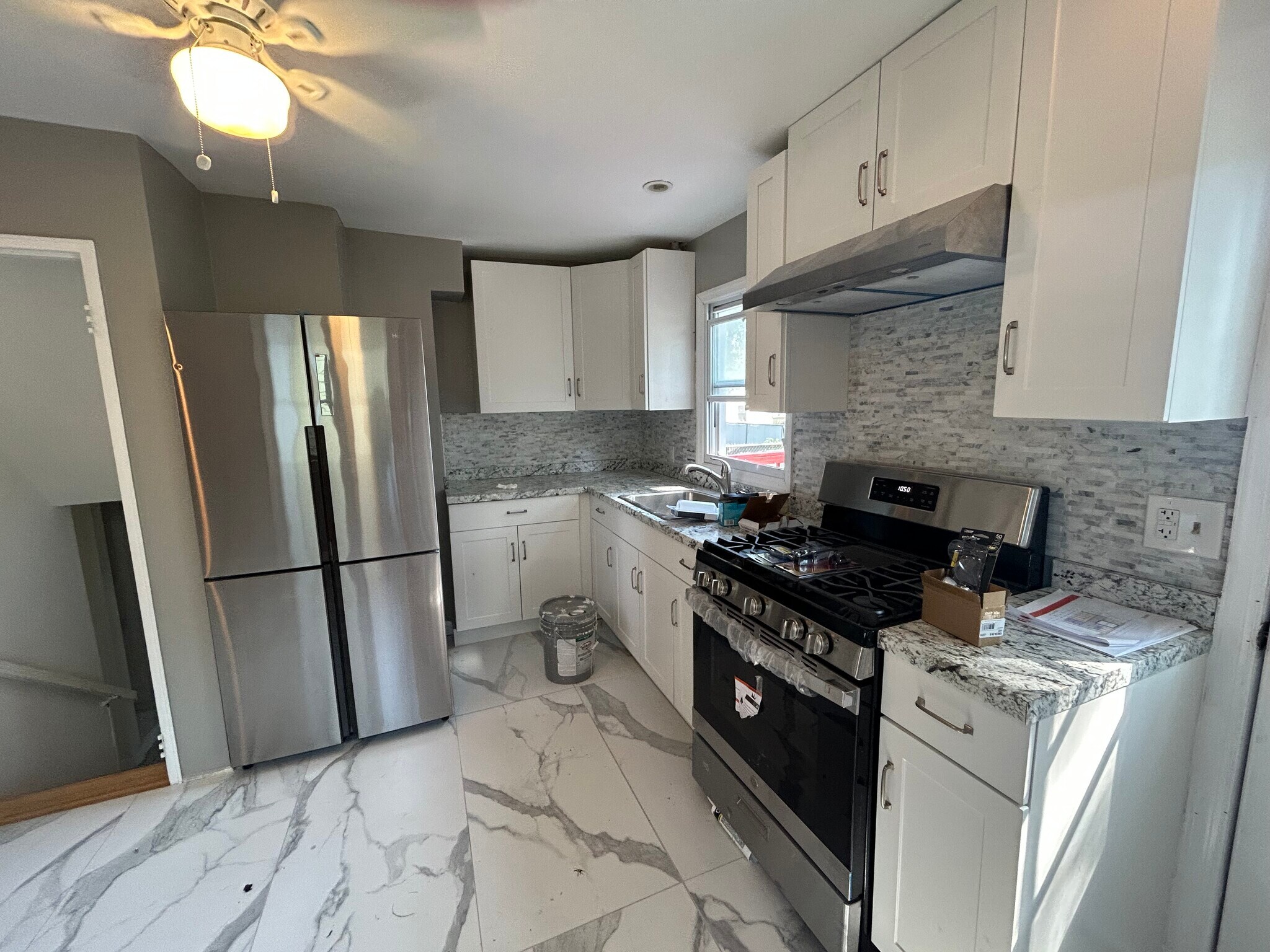 Building Photo - 24 Huron Ave