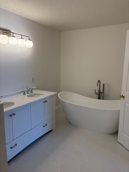 Primary Bathroom - 66 Wildflower Ln