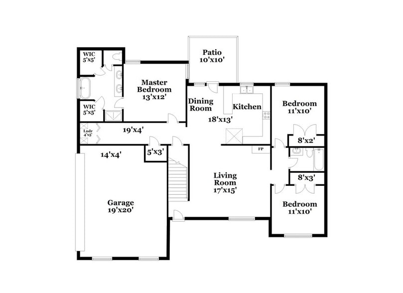 Building Photo - 3455 Pendulum Dr N