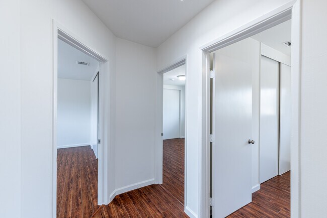 Building Photo - 8645 Hervey St