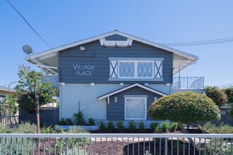 Building Photo - The Village Place (Furnished Units Available)