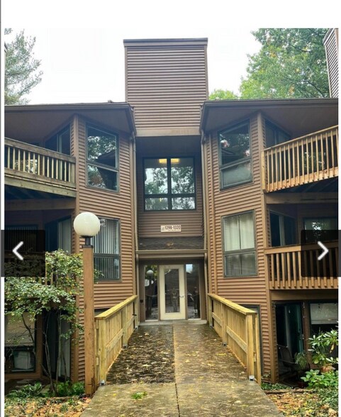 Primary Photo - 1302 Hillburn Ave NW