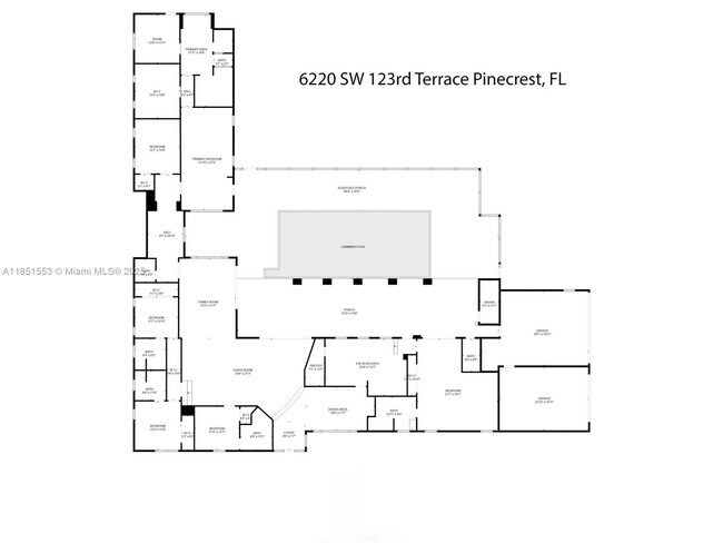 Building Photo - 6220 SW 123rd Terrace