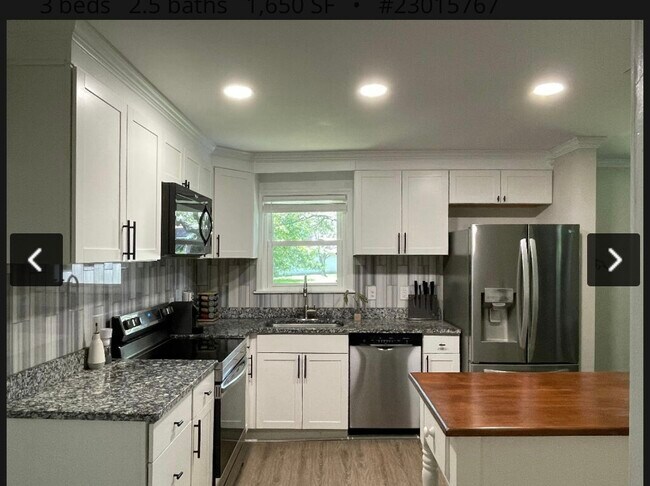 Building Photo - 1219 Maxwell St