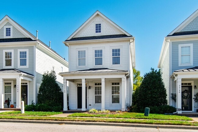 Building Photo - Charming and Move-In Ready 3BR Home | Prim...
