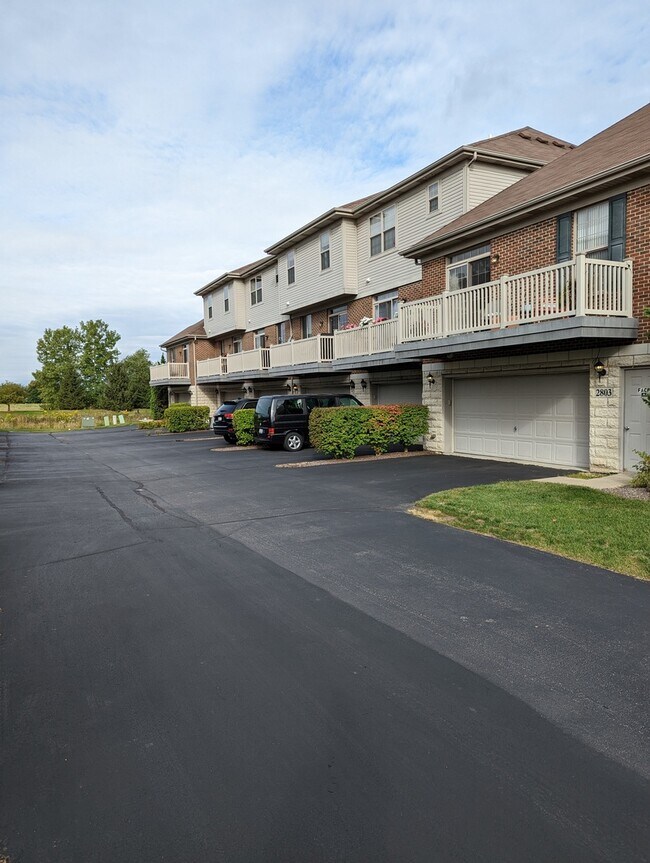 Building Photo - 2807 Blakely Ln