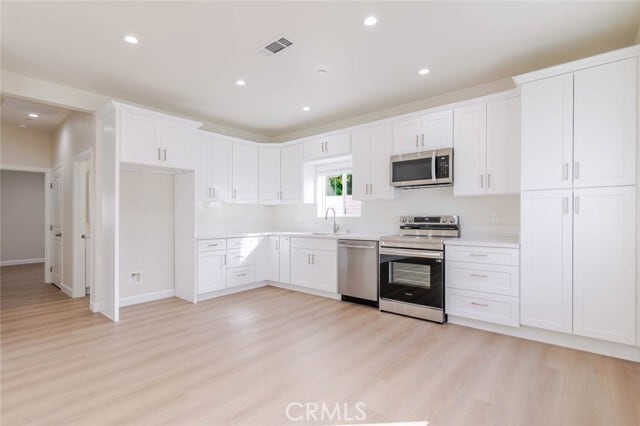 Building Photo - 17181 McKeever St