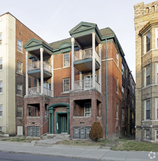 Fee Apartments 68 W Ferry St Detroit MI 48202 Apartment Finder