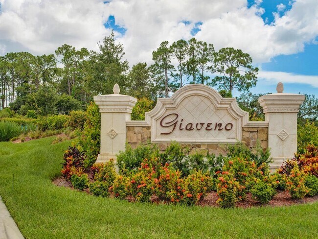 Building Photo - 2BR/2BA Annual Furnished First Floor Condo available in Treviso Bay for immediate occupancy with ...