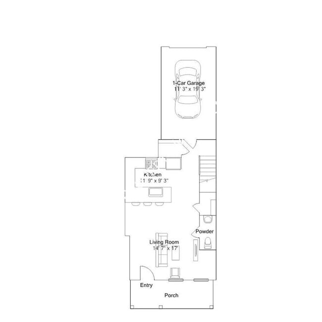 Building Photo - 741 Platinum Dr