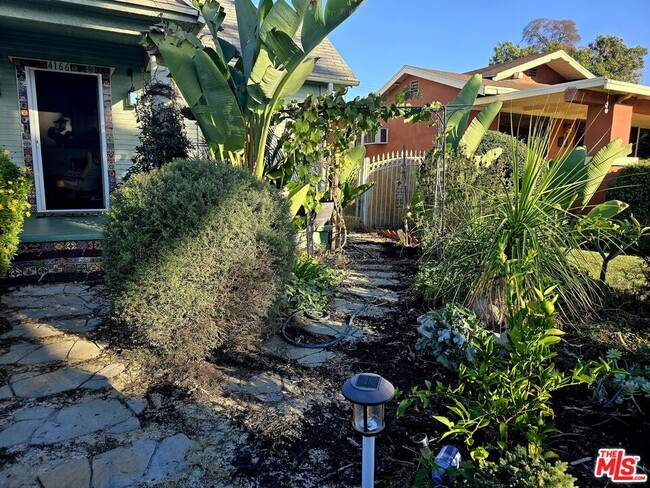 Building Photo - 4166 S Harvard Blvd