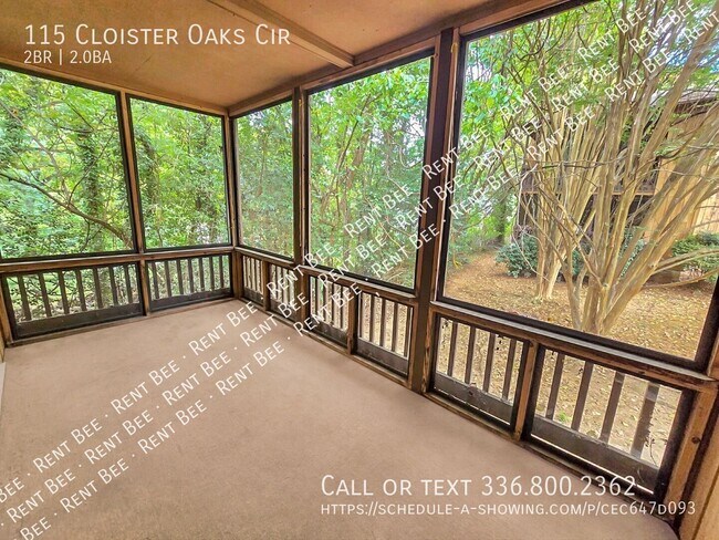 Building Photo - 115 Cloister Oaks Cir