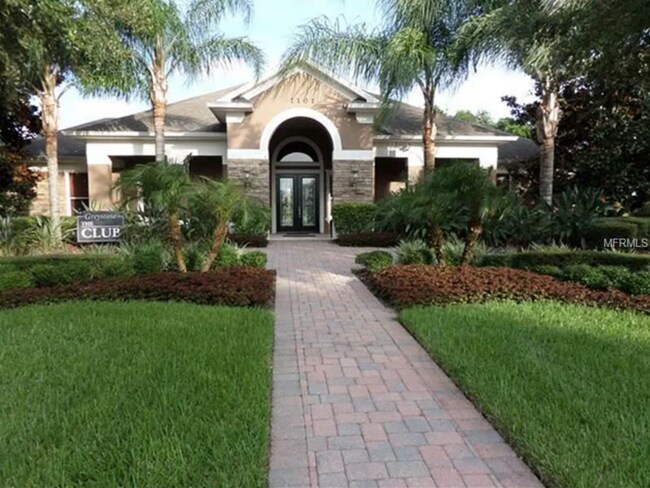 Building Photo - Luxury 3BR/3BA Townhome with 2-Car Garage in Gated Greystone – Sanford