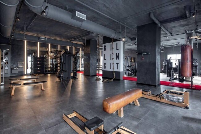 Building Photo - 2150 N Miami Ave