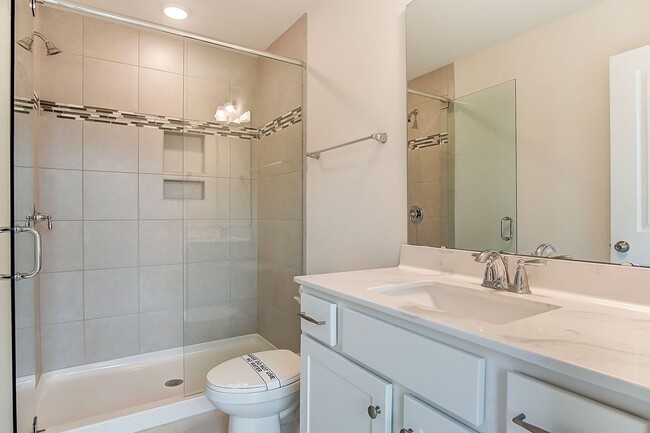Building Photo - Move-In Ready, End Unit Two Story Townhome...