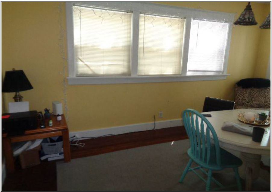 Dining Room - 1416 W Barker Ave