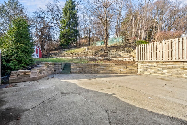 Building Photo - 3609 Harbison Ave