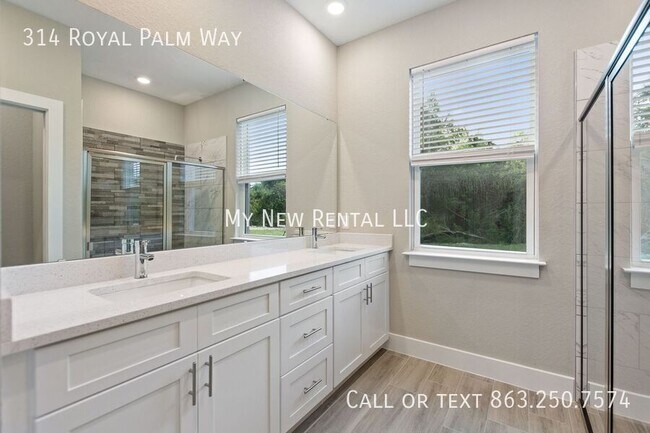 Building Photo - 314 Royal Palm Wy