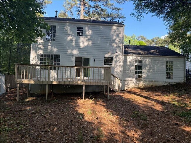 Building Photo - 10310 Rillridge Ct