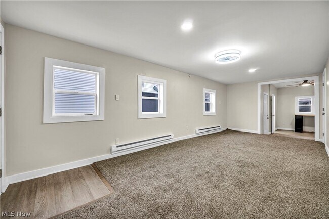 Building Photo - 2160 Fulton Rd