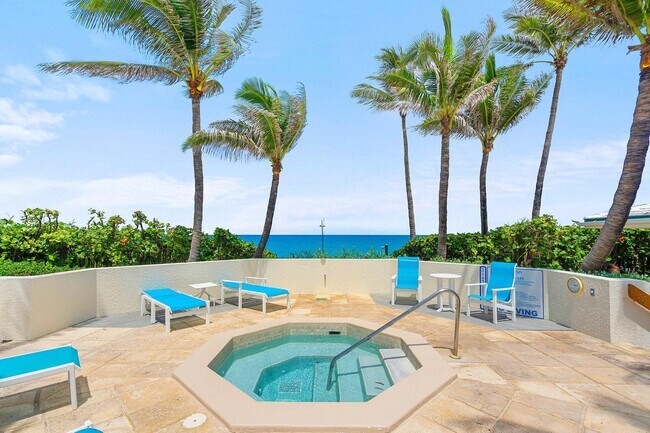 Building Photo - 5080 N Ocean Dr