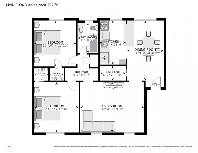 Building Photo - 2208 Colston Dr