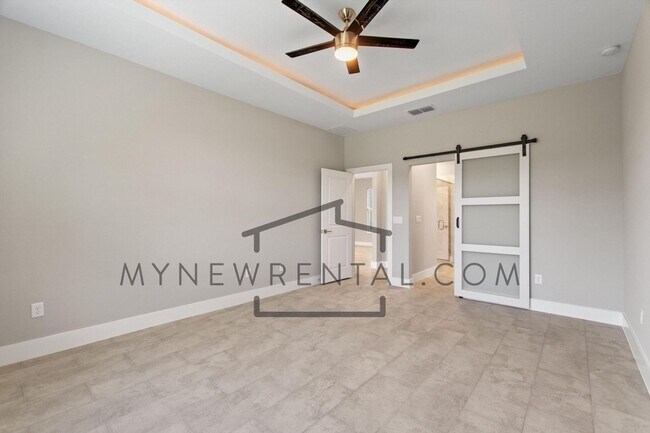Building Photo - Deposit-Free! Modern, energy efficient hom...