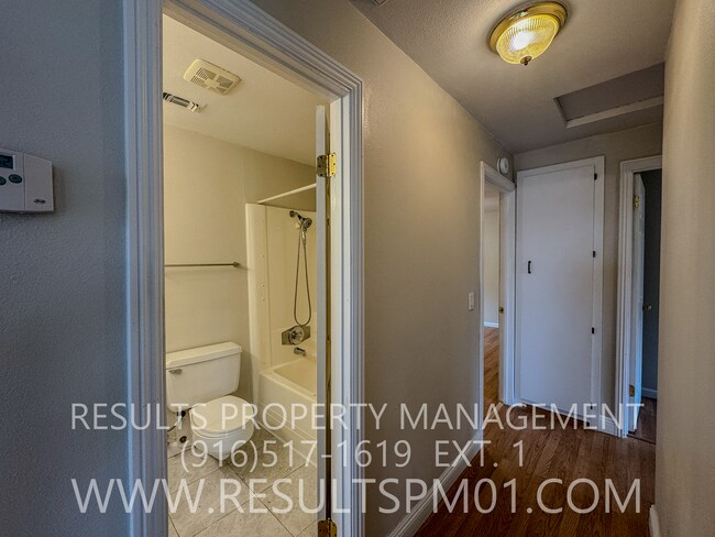 Building Photo - 5636 Butano Way