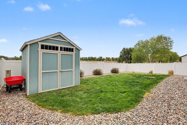 Building Photo - FABULOUS 4 BEDROOM HOME IN CUMBERLAND GREEN FOUNTAIN