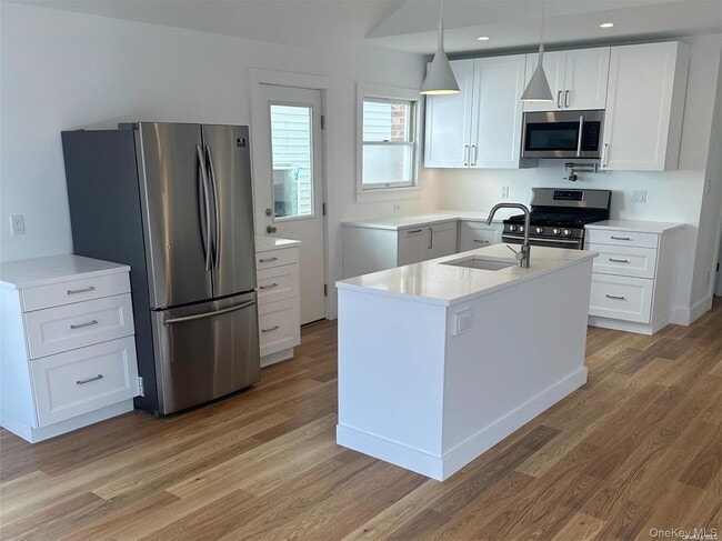 Building Photo - 18 Louisiana St