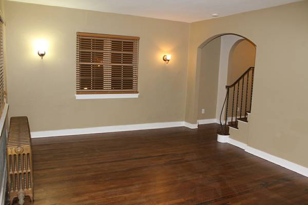 Living room2 - 202 Long Road