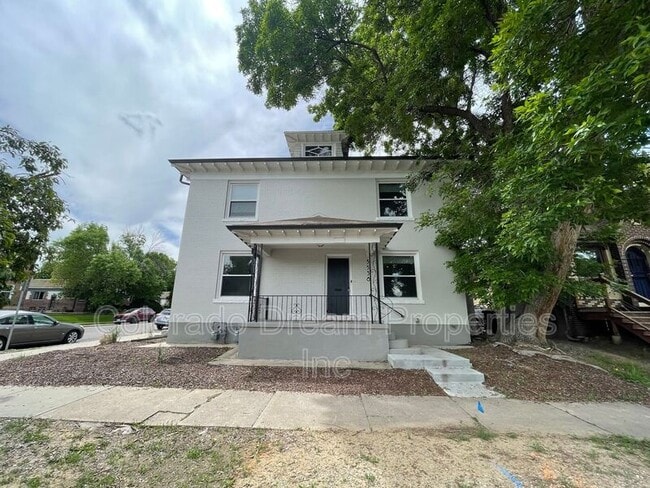 Building Photo - 3538 E. 17th Ave