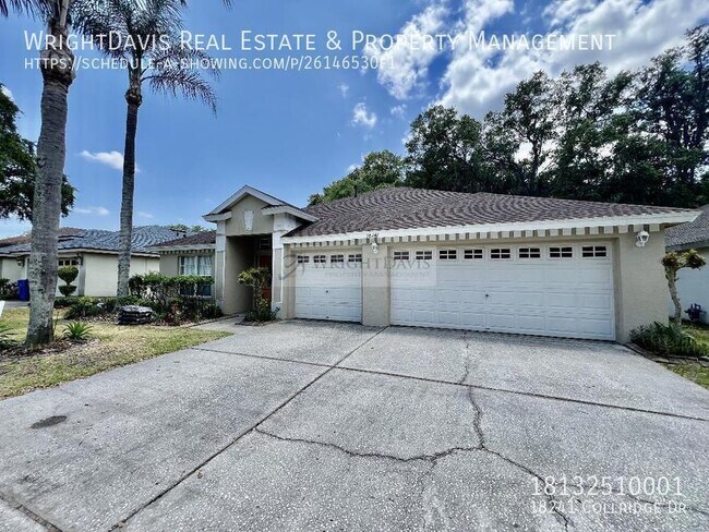 Building Photo - 18241 Collridge Dr
