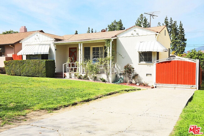 Building Photo - 87 W Glenarm St