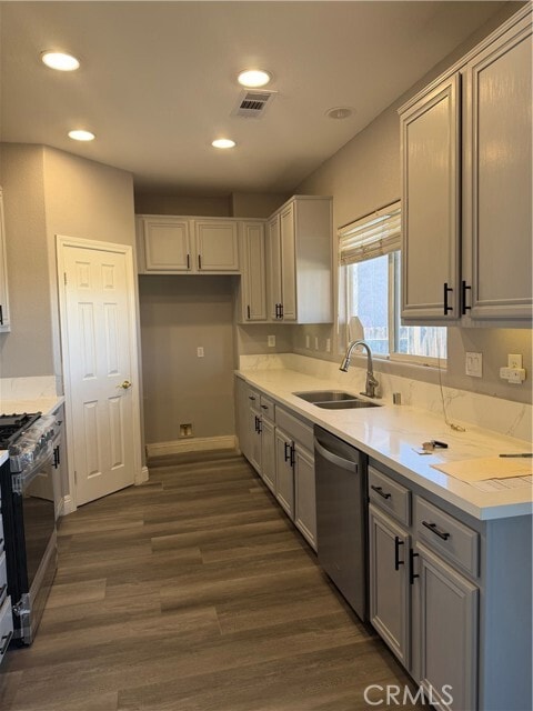 Building Photo - 16146 Winona St