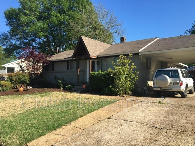 Building Photo - 5465 Mesquite Rd