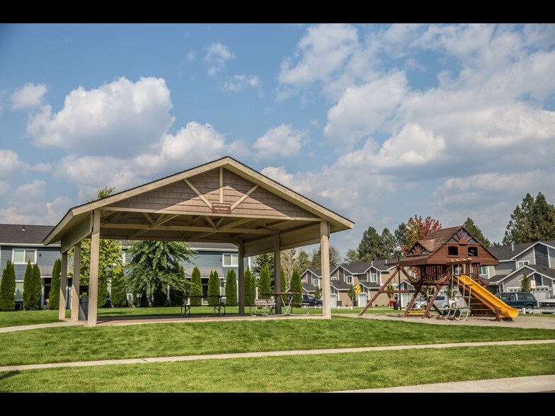 Avery Estates Hayden Lake, ID Apartment Finder