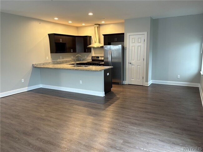 Building Photo - 4226 N Buffalo St