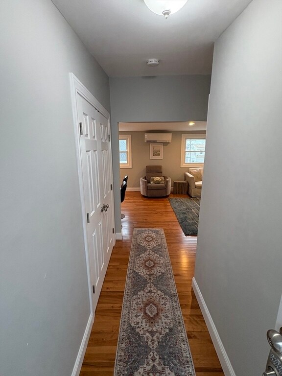 Building Photo - 97 Washington St