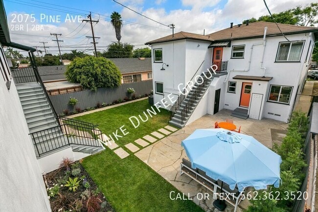 Building Photo - 2075 Pine Ave