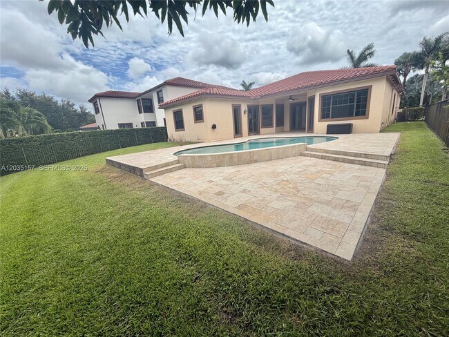 Building Photo - 8711 NW 41st St