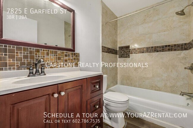 Building Photo - 7825 E Garfield St