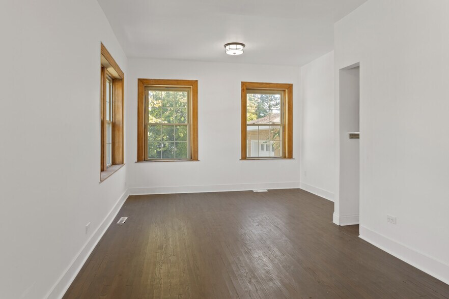 Bedroom 2 - 7131 W Altgeld St