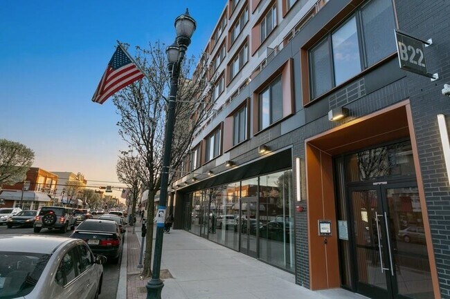 Building Photo - 477 Broadway