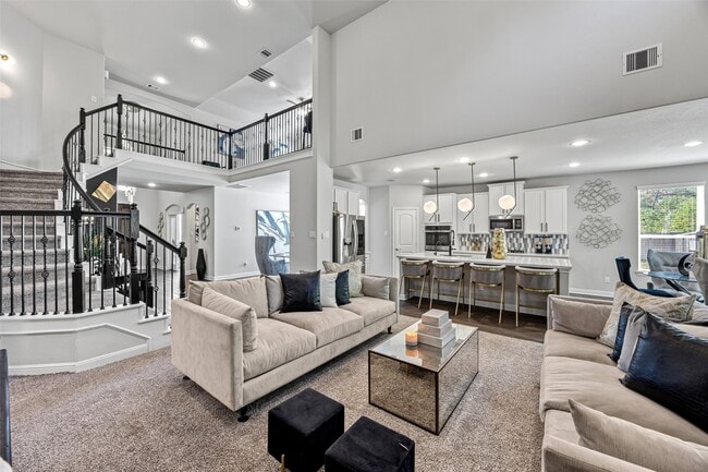 Building Photo - 2823 Skerne Forest Dr